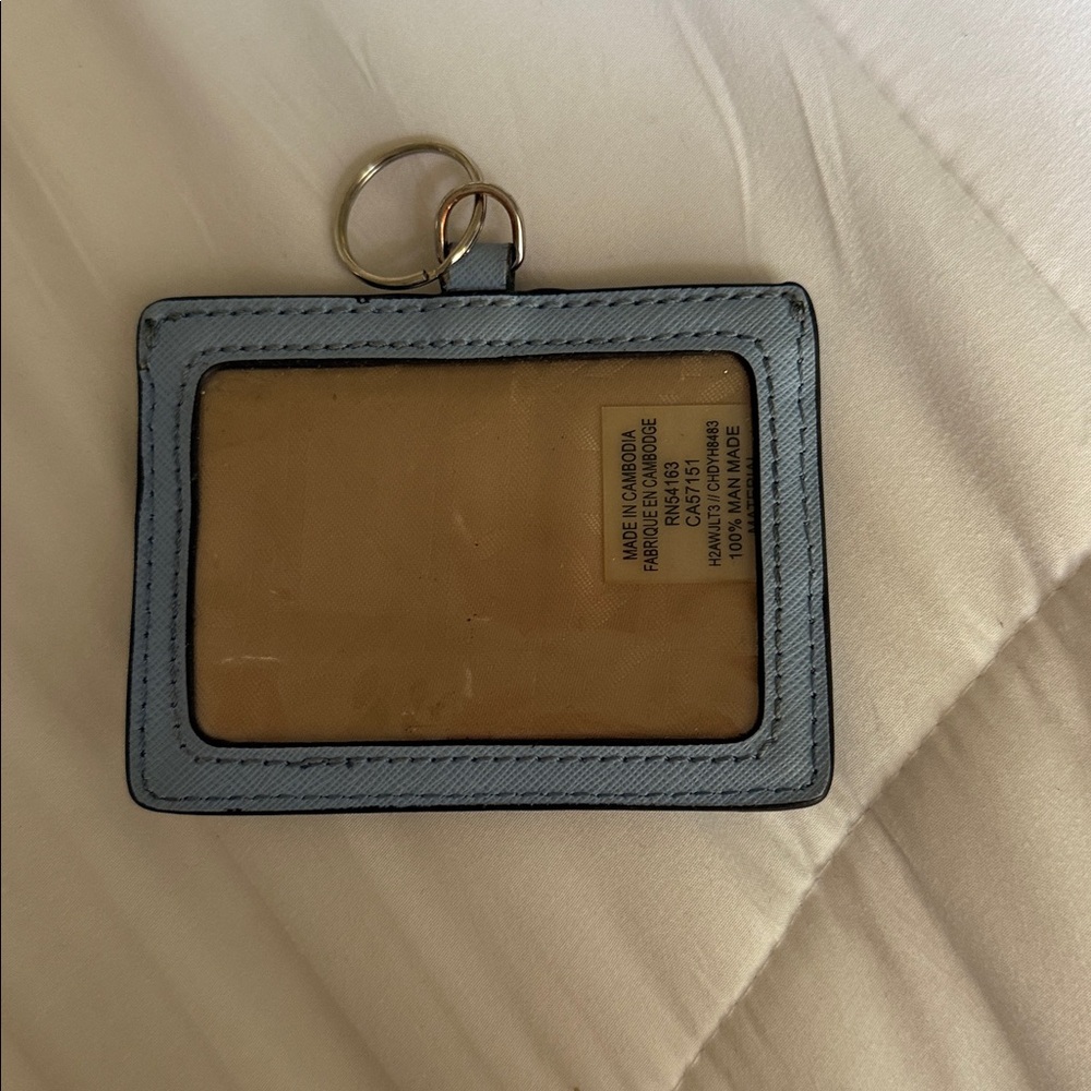 Calvin Klein - Women’s wallet - Picture 2 of 3